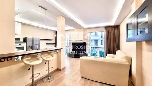 Appartamento a Nizza, Alpi Marittime