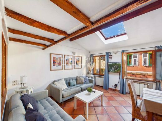 Piso / Apartamento en Niza, Alpes Marítimos