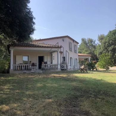 豪宅  Le Tholonet, Bouches-du-Rhône