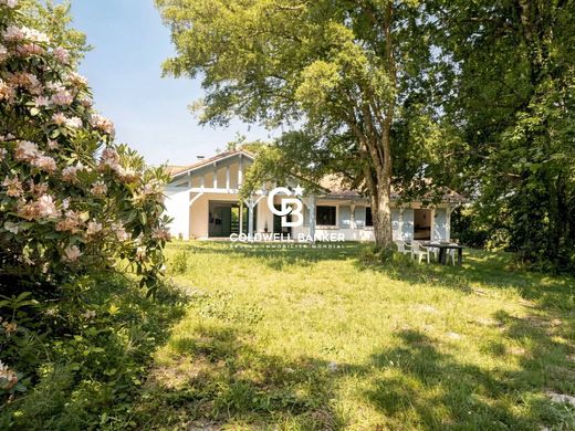 Casa de luxo - Soustons, Landes