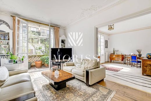 Apartment in Vincennes, Val-de-Marne