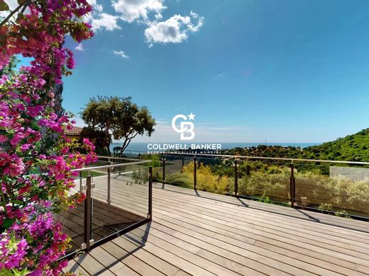 Villa a Cavalaire-sur-Mer, Var