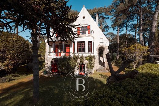 Luxury home in La Baule-Escoublac, Loire-Atlantique
