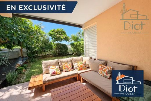 Appartement à Nouméa, Province Sud