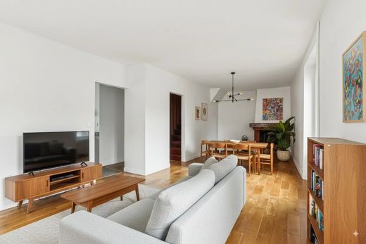 Duplex a Garches, Hauts-de-Seine