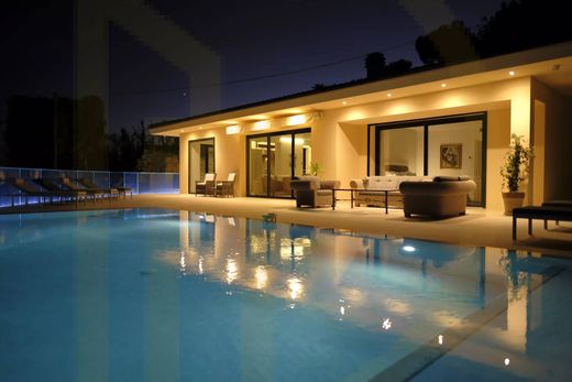 Villa in Roquebrune-Cap-Martin, Alpes-Maritimes