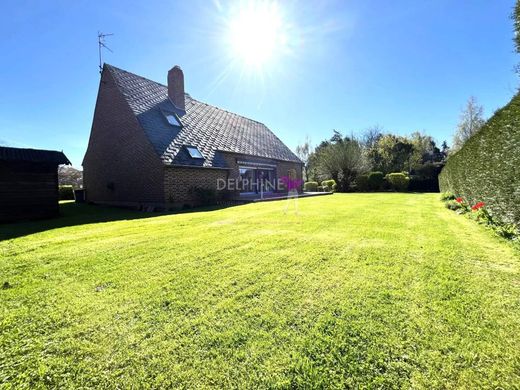 Luxus-Haus in Bondues, Nord