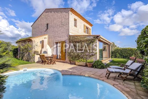 Casa de lujo en Niza, Alpes Marítimos