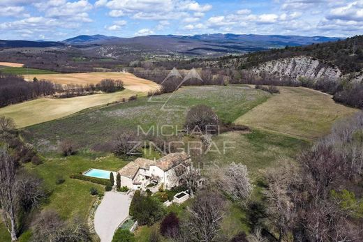 Усадьба / Сельский дом, Экс-ан-Прованс, Bouches-du-Rhône