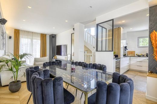 Appartement à Nantes, Loire-Atlantique
