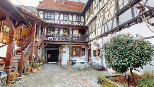 Luxury home in Wissembourg, Bas-Rhin