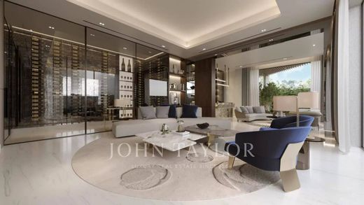 ドバイ, Dubaiのヴィラ