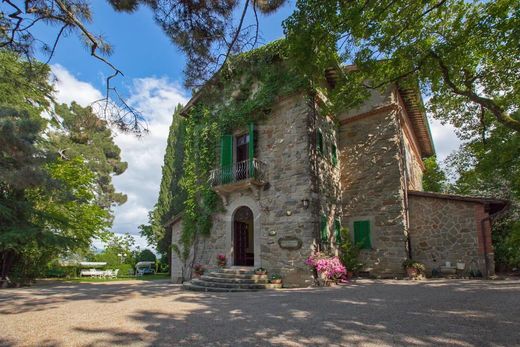 Villa in Anghiari, Province of Arezzo