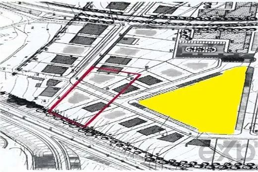 Terreno en Castelo Branco