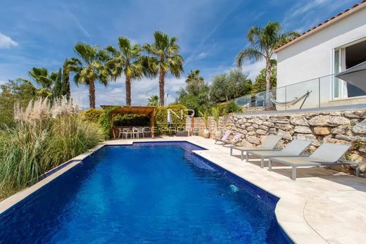 Villa in Nice, Alpes-Maritimes