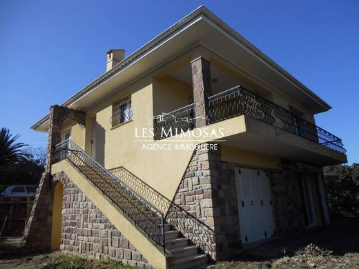 Luxury home in Fréjus, Var