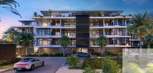 Apartment / Etagenwohnung in Flic en Flac, Black River District