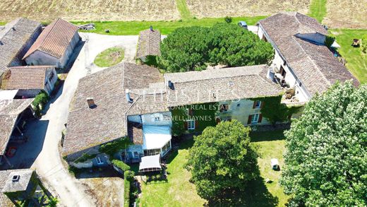 Πολυτελή κατοικία σε Sainte-Foy-la-Grande, Gironde