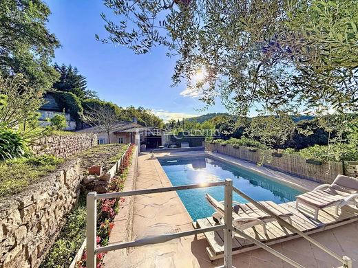 Villa a Les Adrets-de-l'Estérel, Var