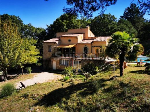 Luxury home in Dieulefit, Drôme
