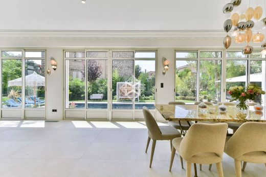 Luksusowy dom w Cannes, Alpes-Maritimes