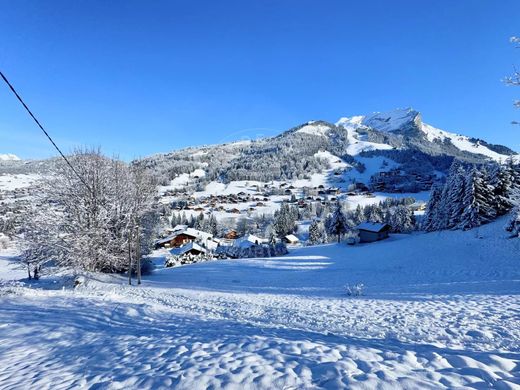 Demeure ou Maison de Campagne à La Clusaz, Haute-Savoie