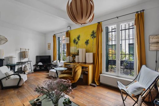 ‏בתי יוקרה ב  Paris 13 Gobelins, Paris