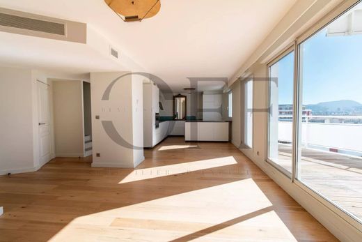 Apartament w Marsylia, Bouches-du-Rhône