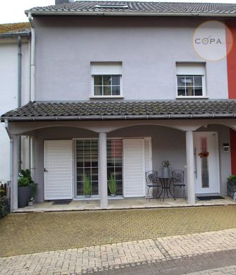 Casa de luxo - Dippach, Capellen