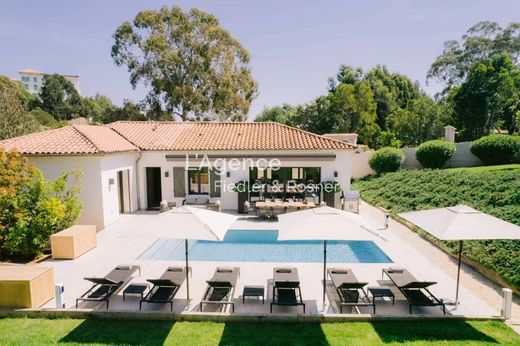 Villa en La Croix-Valmer, Var