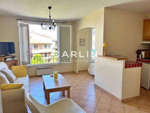 Appartement à Saint-Tropez, Var