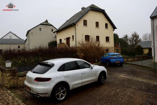 Luxury home in Goetzingen, Koerich