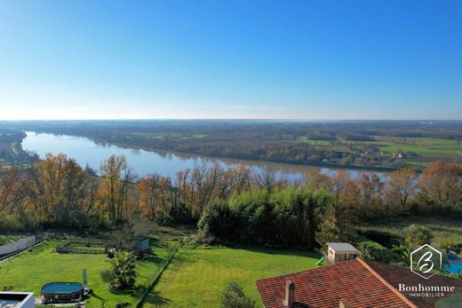 Luxe woning in Baurech, Gironde