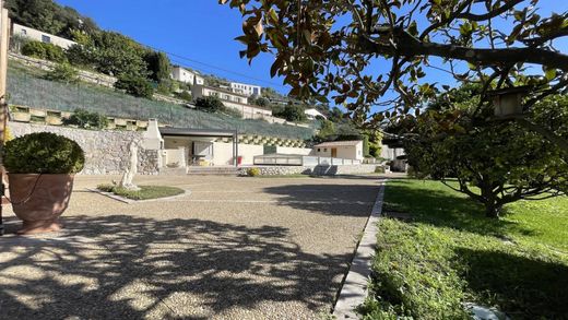 Casa di lusso a Nizza, Alpi Marittime