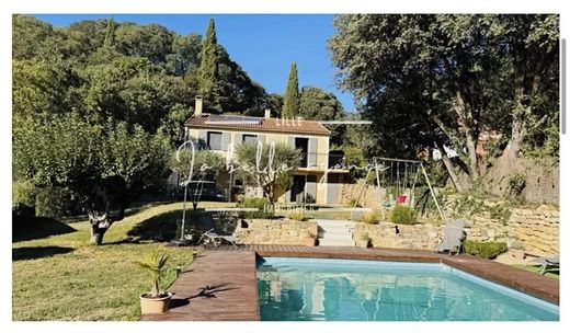 Villa a Puget, Vaucluse