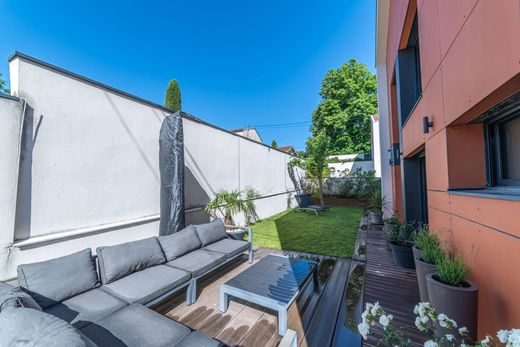 Apartment in Lyon, Rhône