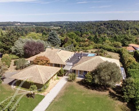 Casa de luxo - Carignan-de-Bordeaux, Gironda