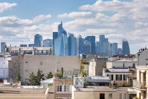 Apartament w Neuilly-sur-Seine, Hauts-de-Seine