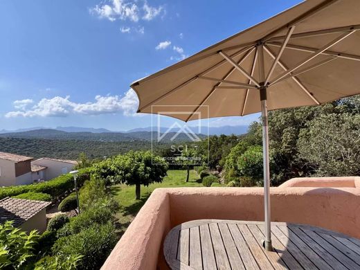 Διαμέρισμα σε Porto-Vecchio, South Corsica