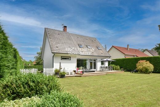 منزل ﻓﻲ Stella-Plage, Pas-de-Calais