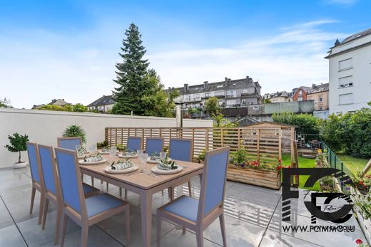 Luxe woning in Luxemburg, Ville de Luxembourg