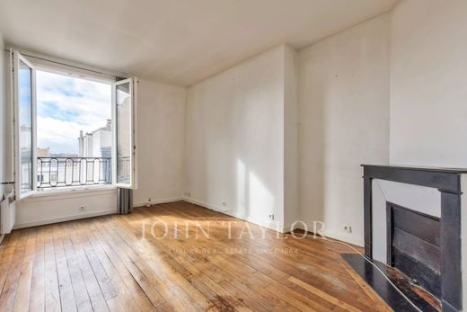 Apartment in Monceau, Courcelles, Ternes, Paris