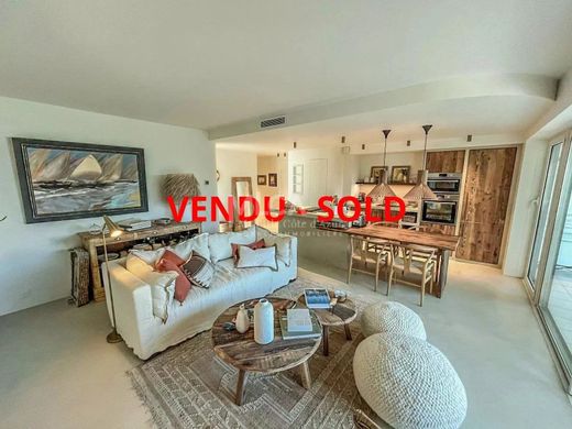 아파트 / 앙티브, Alpes-Maritimes