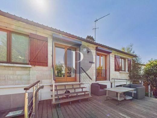 منزل ﻓﻲ Wissous, Essonne