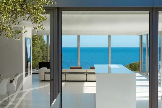 Villa a Antibes, Alpi Marittime