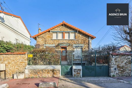 Casa de lujo en La Varenne-Saint-Hilaire, Valle de Marne