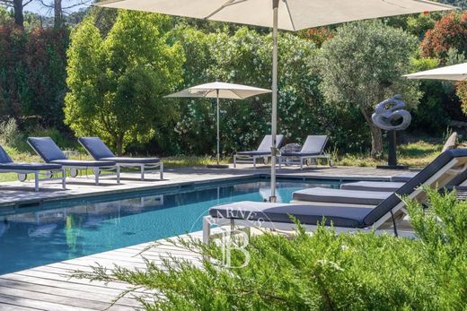 Villa Sainte-Lucie de Porto-Vecchio, South Corsica