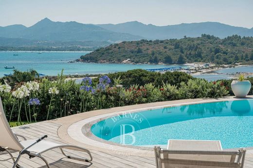 Villa in San Teodoro, Provincia di Sassari