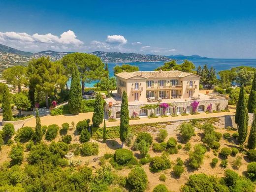 Villa in Sainte-Maxime, Var