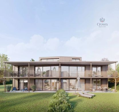 Διαμέρισμα σε Thônex, Geneva